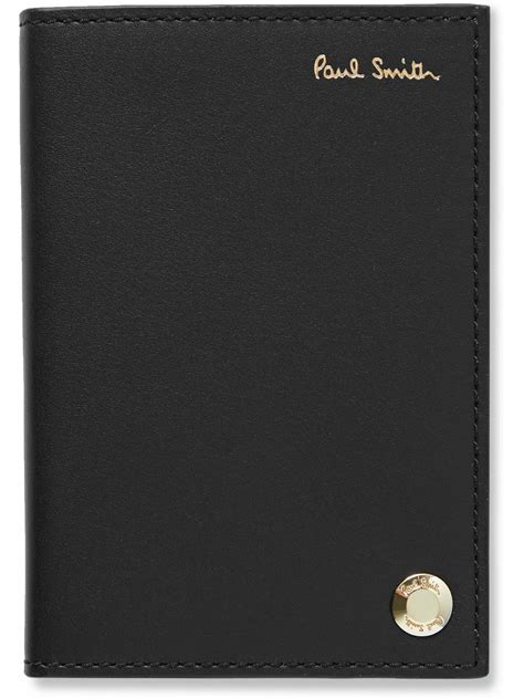 wallet similar to paul smith